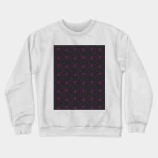 Level Up 1 Crewneck Sweatshirt